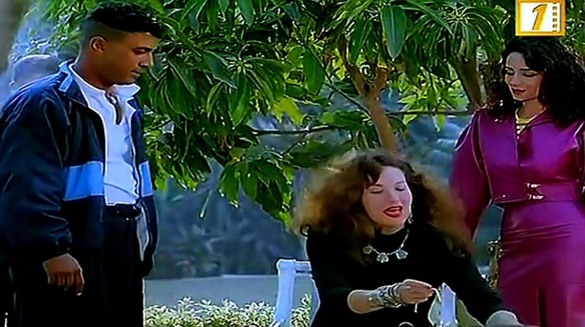 فيلم كابوريا