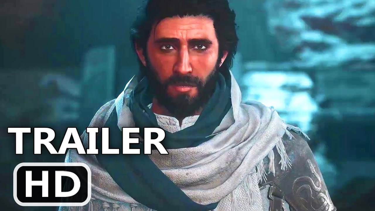 Assassin's Creed Mirage : Bande Annonce Nouvelle