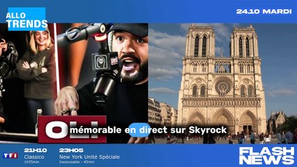 Bigflo dévoile les raisons de sa mise en retrait du freestyle de 10 minutes d'Oli.