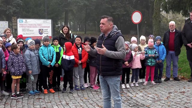 18. Biegi Po Ziemi Kodeńskiej