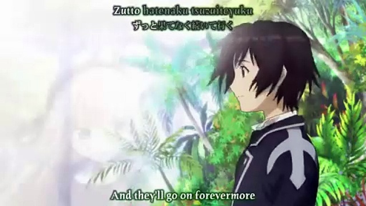 Gosick - Episode 2 ｜ English Sub