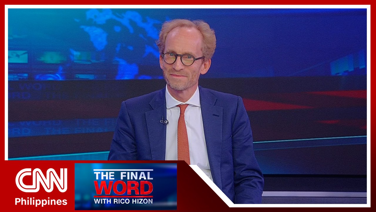 PH, regional economic outlook amid geopolitical conflicts