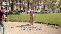 Élise Lucet et Anne-Élisabeth Lemoine dans une bande-annonce d''Envoyé spécial'.