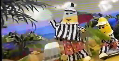 Bananas in Pyjamas Bananas in Pyjamas E065 Rain Dance