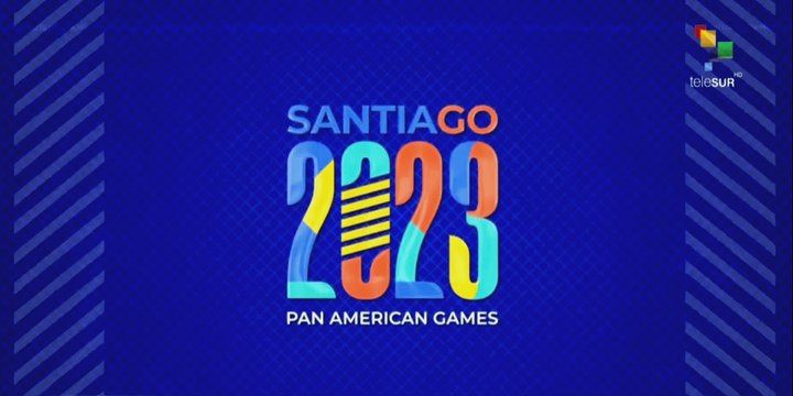 Santiago 2023 Pan American Games are characterized by a high level of public attendance