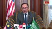 ARAMCO tambah pelaburan di Pengerang, PM Anwar perjelas potensi kerjasama ekonomi dengan GCC