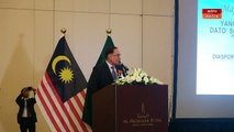 Penjelasan PM Anwar kepada diaspora Malaysia: Kenapa politik Malaysia perlu stabil?