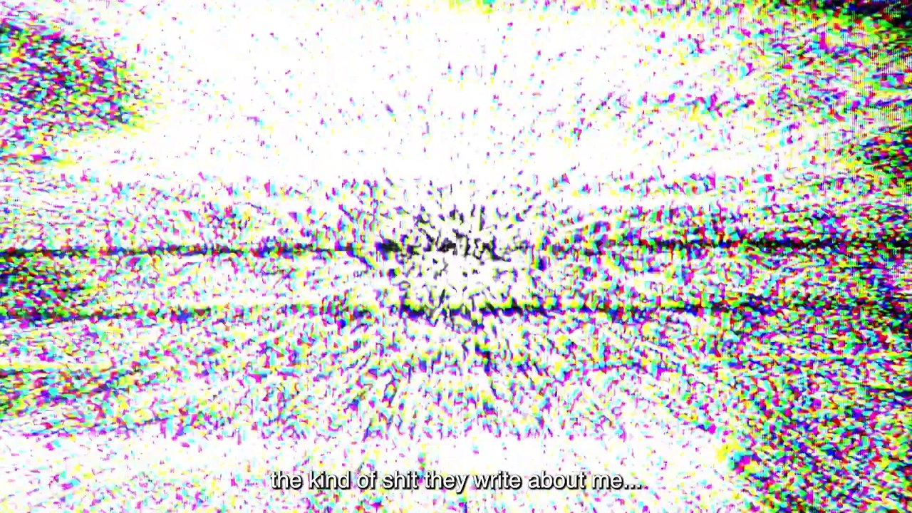 Peter Doherty: Stranger In My Own Skin - Official Trailer