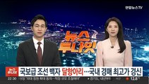 국보급 조선백자 '달항아리'…국내 경매 최고가 경신