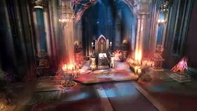 Consequences Showcase | Warhammer 40,000: Rogue Trader