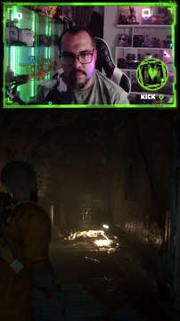 #TheCallistoProtocol Una Aventura Gráfica Espectacular SOLO en #KICK #hecamv #DIRECTOcto #Videojuegos