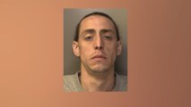 Man jailed after robbing and sexually assaulting elderly woman -LiverpoolWorld Headlines