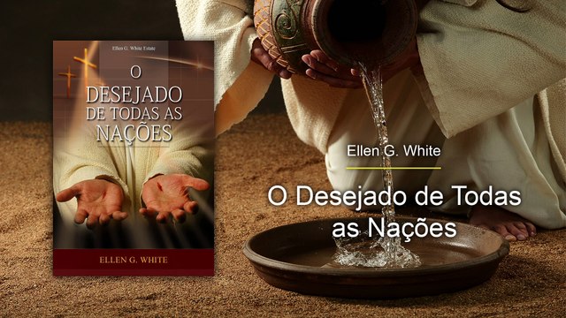 DTN-86 - Ide, Ensinai a Todas as Nações (O Desejado de Todas as Nações)