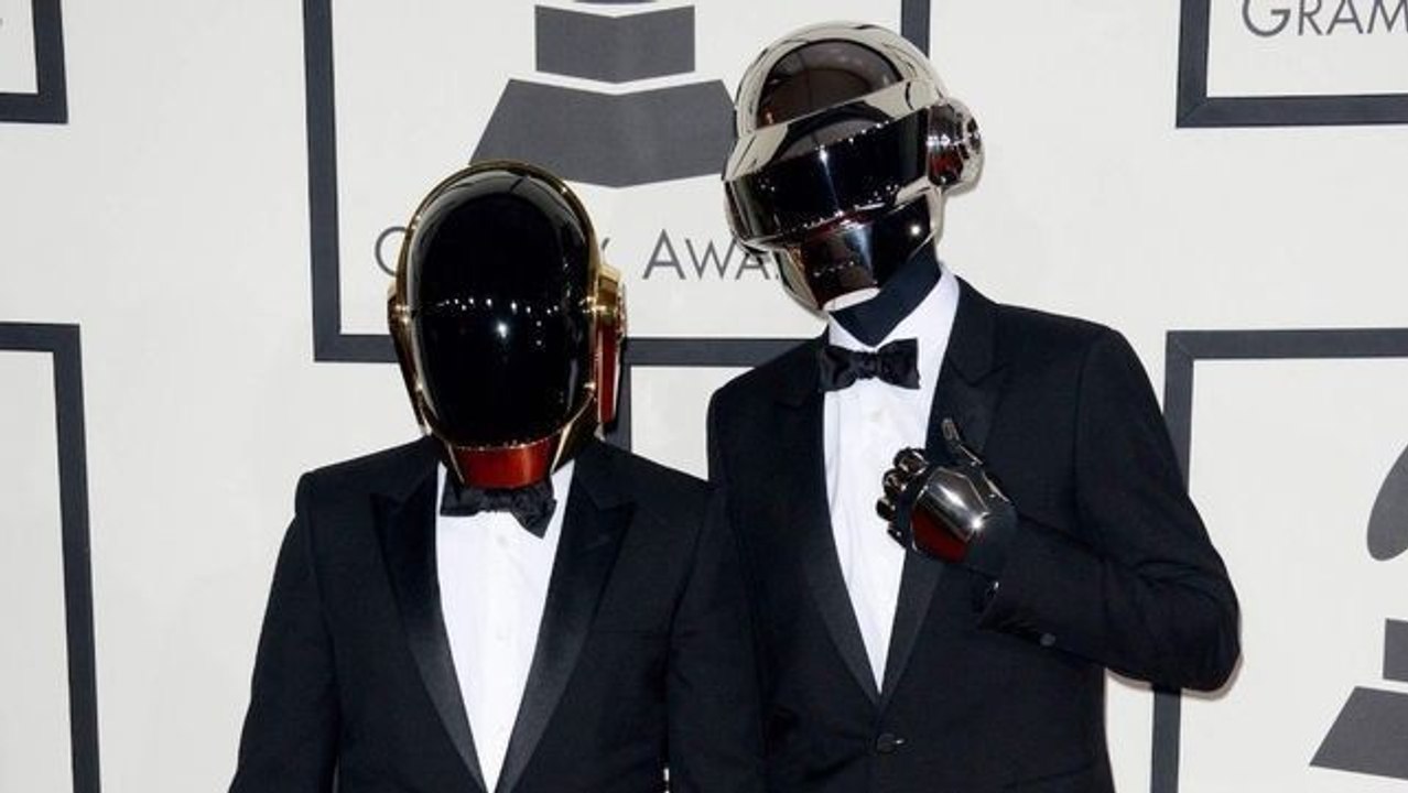 "C’est pas en négociation, c’est fait", les Daft Punk se reforment pour les JO 2024 de Paris
