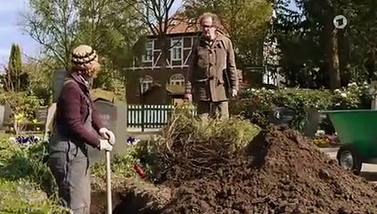 Nord bei Nordwest (8) – Frau Irmler