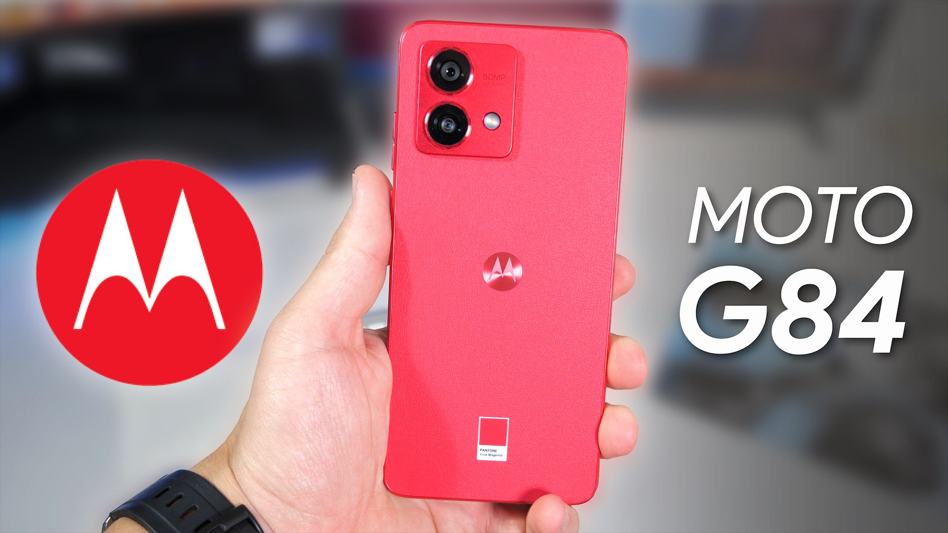 Motorola Moto G84 review ¿VALE LA PENA POR 299€? - Vídeo Dailymotion