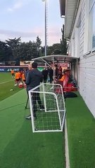 Nelsson - Okan Buruk olayı nedir? (VİDEO)