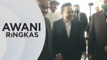AWANI Ringkas: Wan Saiful diminta hadir ke Mahkamah KL
