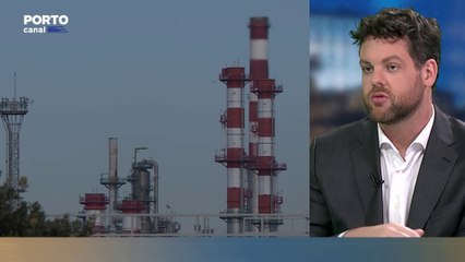 Norte é “uma região do país que tem orgulho na sua vocação industrial”, afirma Pedro Bragança