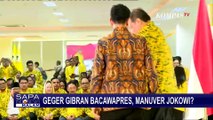 PDIP Bantah Ketegangan antara Hubungan Megawati dan Jokowi, Begini Katanya