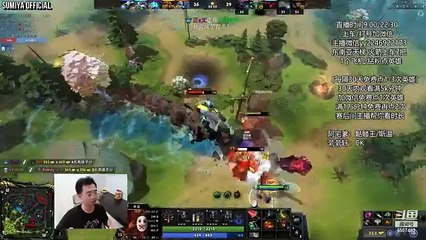 from 5 Deaths Feeder to Godlike Superman Combo | Sumiya Stream Moment 3970