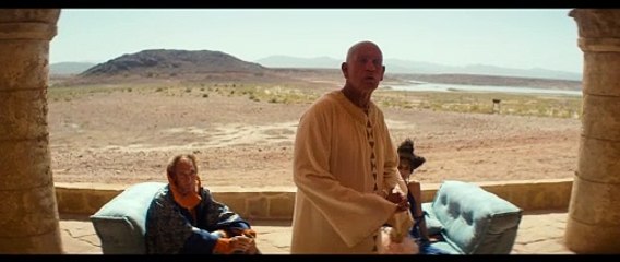 Séneca (2023) - Tráiler Oficial en Español 🎬