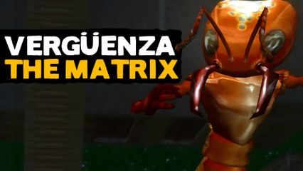 De REVOLUCIONAR EL VIDEOJUEGO a dar VERGÜENZA AJENA