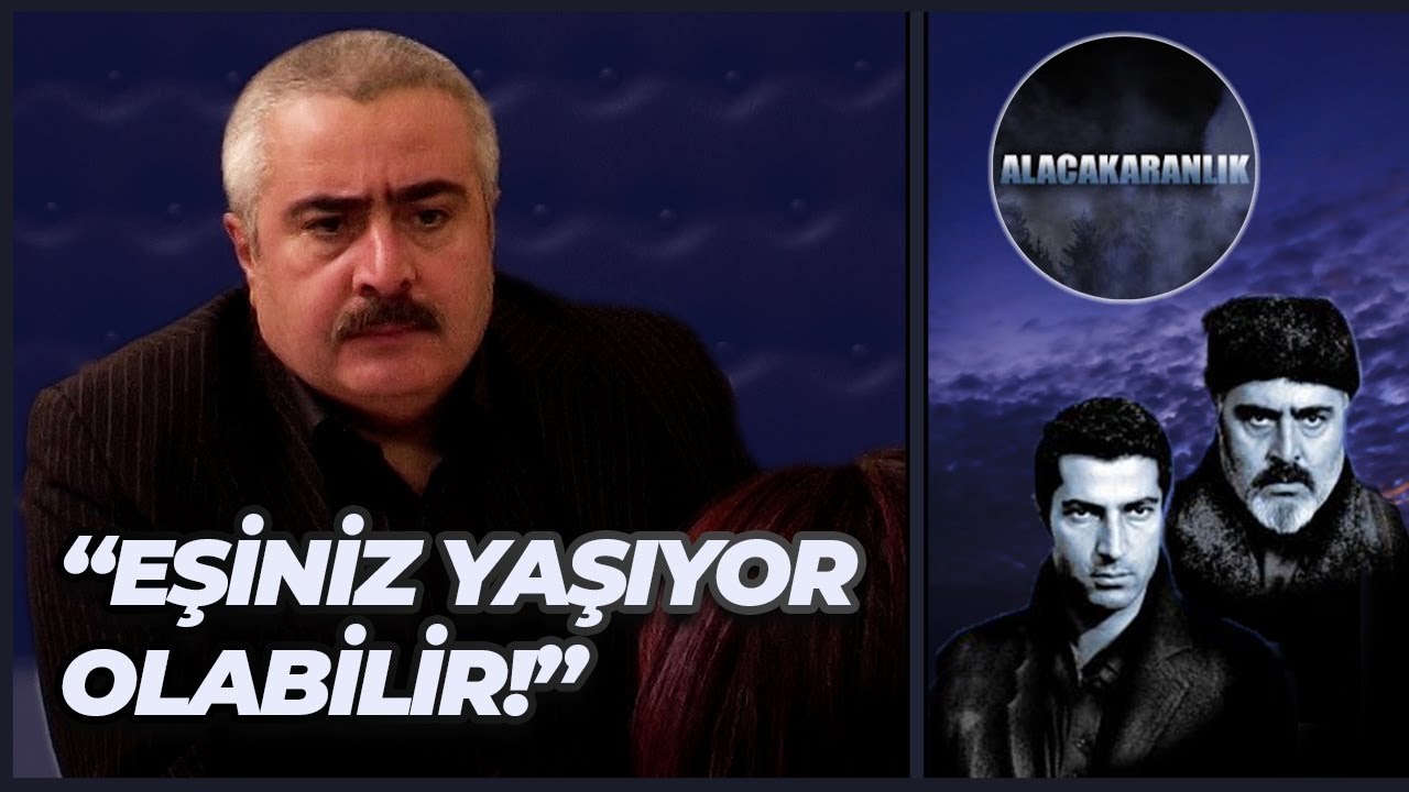 Eser Koyudağ Yaşıyor mu? | Alacakaranlık 10. Bölüm