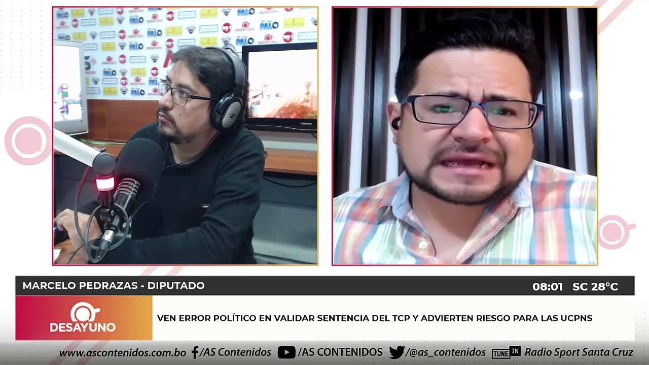 Marcelo Pedrazas - Diputado