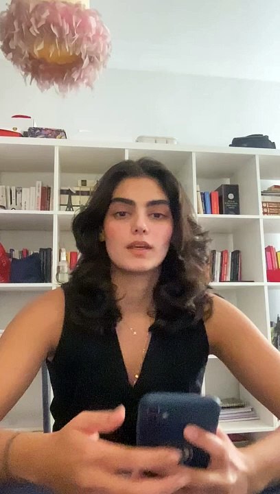 23 Başvuru Videosu