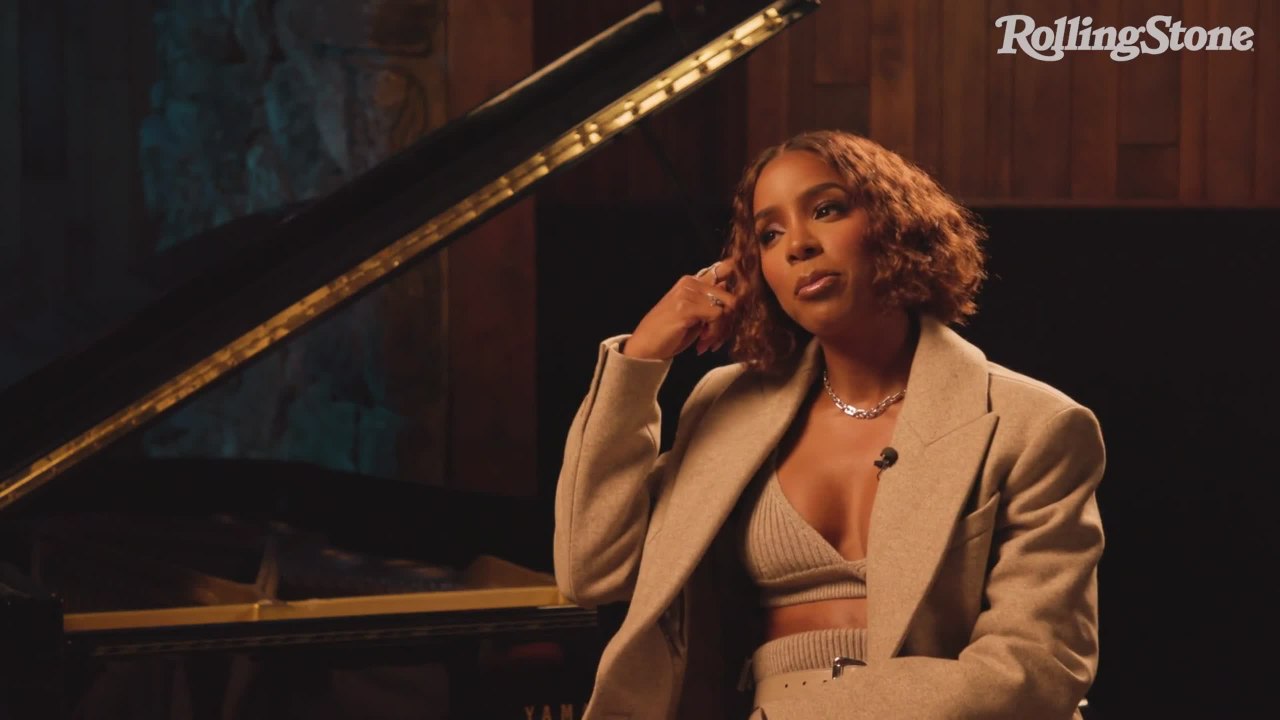 Musicians on Musicians: Kelly Rowland and Victoria Monét