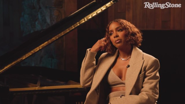 Musicians on Musicians: Kelly Rowland and Victoria Monét