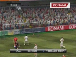 Liverpool vs Real Madrid - Ligue 1 Matchday 1 ⚽