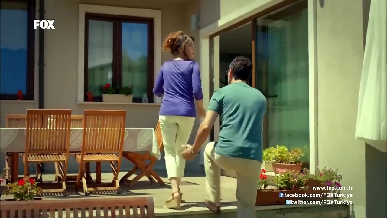 Sana Bir Sır Vereceğim 5. Bölüm
