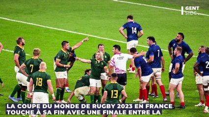 Quel est le salaire d’un arbitre international de rugby ?