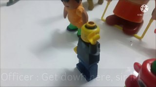 Lego funny film 31