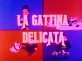 Stanlio & Ollio - La Gattina Delicata [ITA]