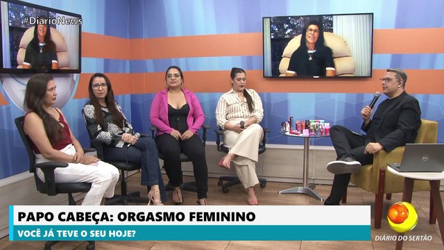 Psicóloga fala que cerca de 80% das mulheres no mundo nunca tiveram um orgasmo