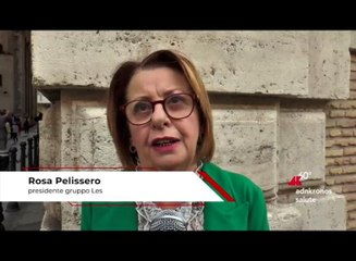 Lupus, Pelissero (Les): "Se non si interviene per tempo stravolge vita delle persone"