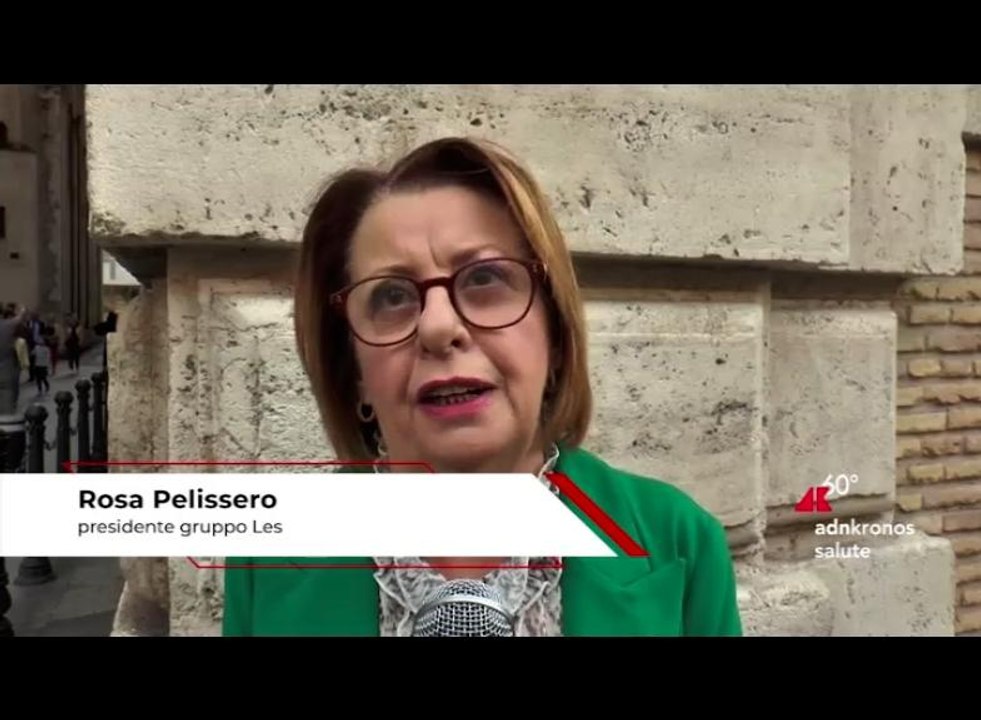 Lupus, Pelissero (Les): "Se non si interviene per tempo stravolge vita delle persone"