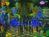 Viki Miljkovic - Pet minuta - Novogodisnji Grand Show - (Tv Pink 2002)
