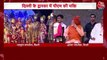 Dussehra 2023: PM Modi worships Shri Ram and Sita in Delhi