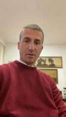 Prima pensiamo alle nostre vite….poi verranno quelle altrui….