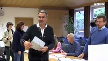 Bolzano e Trento alle urne per le Provinciali