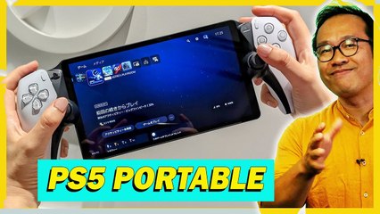 PlayStation Portal, FUTUR FLOP ? Polémique STALKER 2 DOWNGRADE