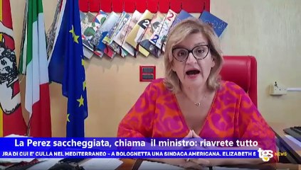 Il notiziario di Tgs edizione del 24 ottobre – ore 13.50