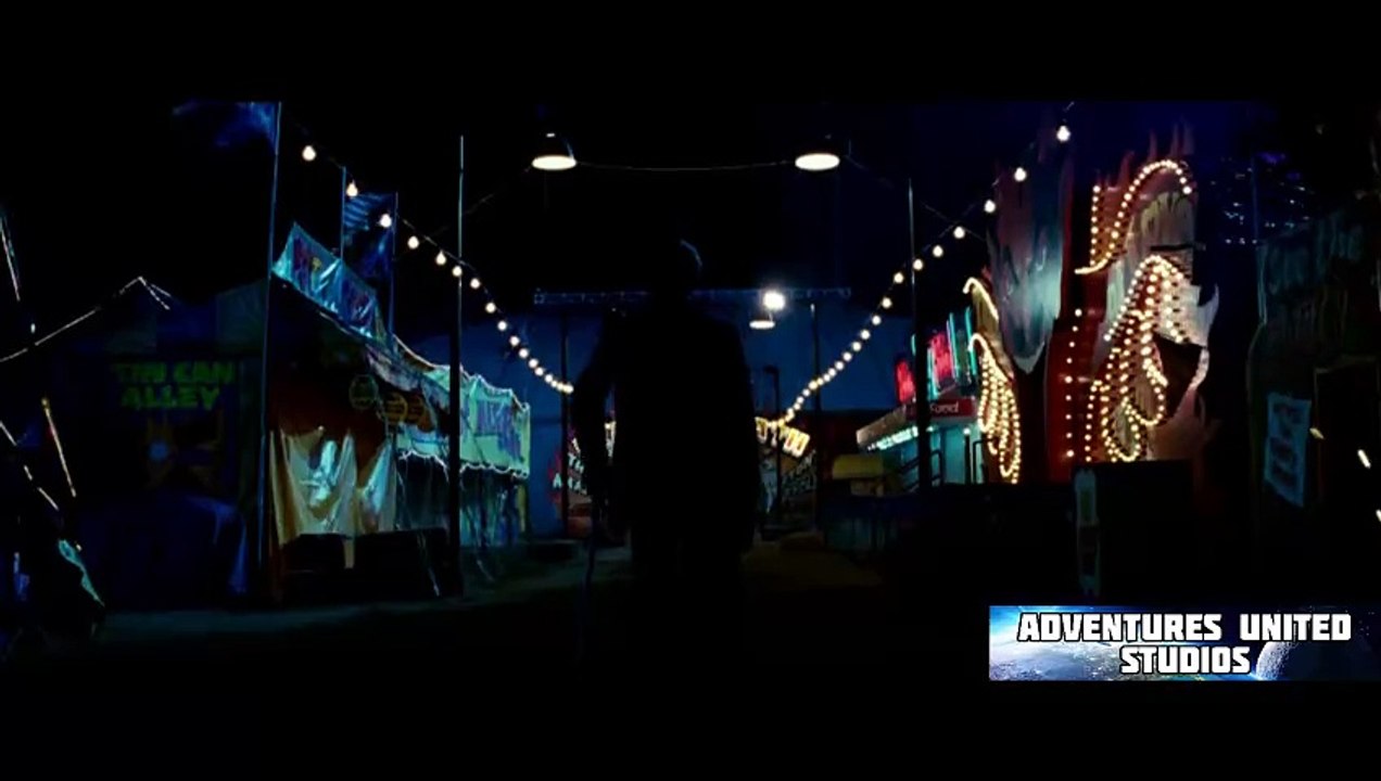 Ultimate Alliance Presents- Dark Heroes Unleash Hell - Fan Made Trailer