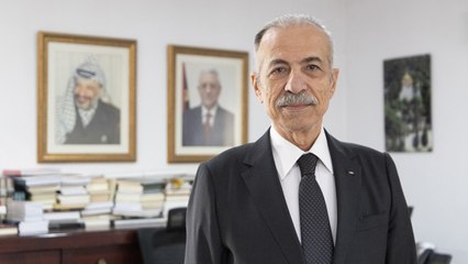 Embajador de Palestina en España: "Los europeos crearon el problema de Israel; que lo solucionen"