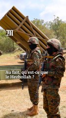 Le Hezbollah : Qui sont-ils et quelles sont leurs activités ? 🤔