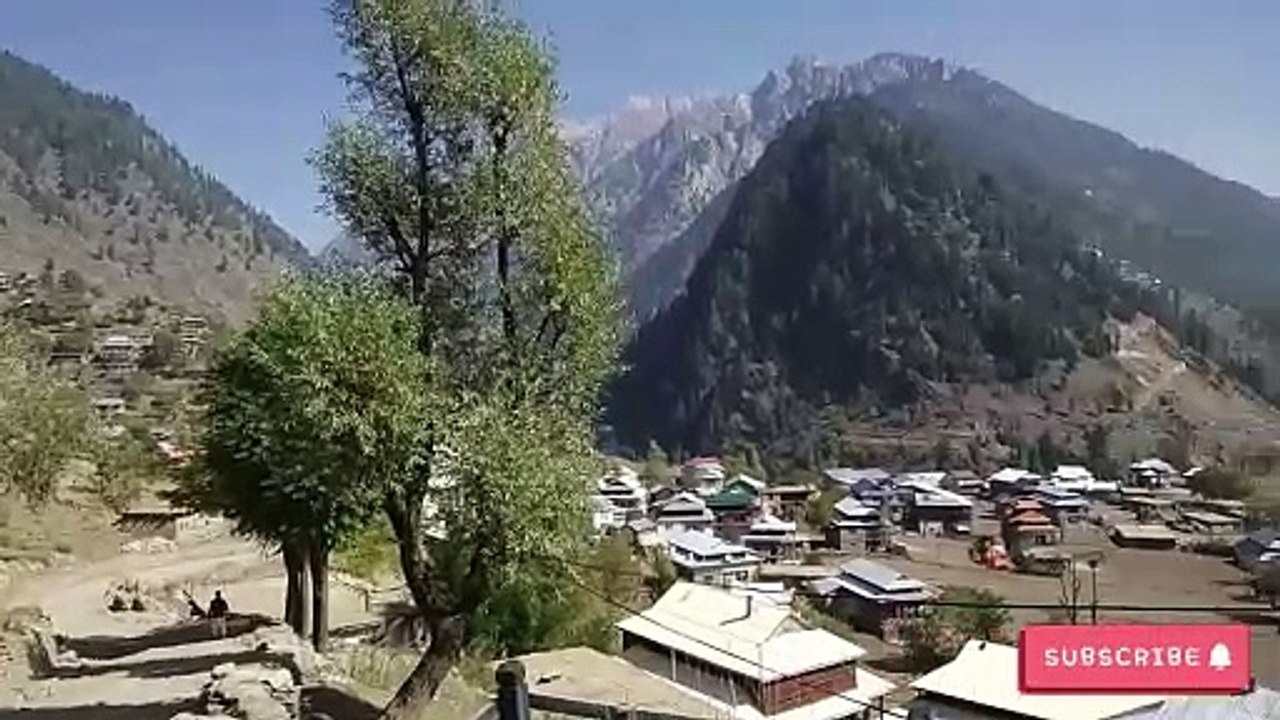 Travel to Pakistan __ Documentry in Urdu Hindi __ Best Places of pakistan